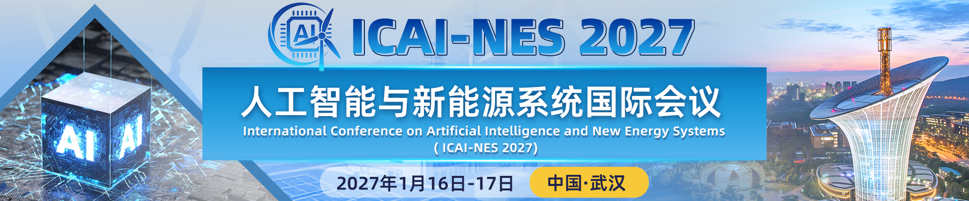 ICAI-NES 2027